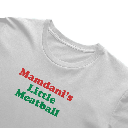 USA-Made Ringspun Unisex T-Shirt