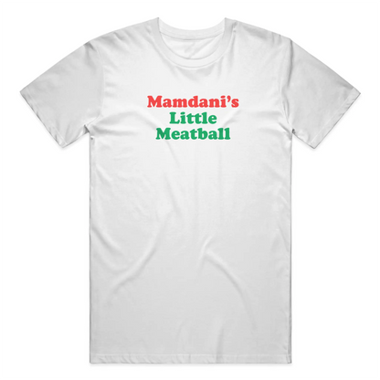 USA-Made Ringspun Unisex T-Shirt