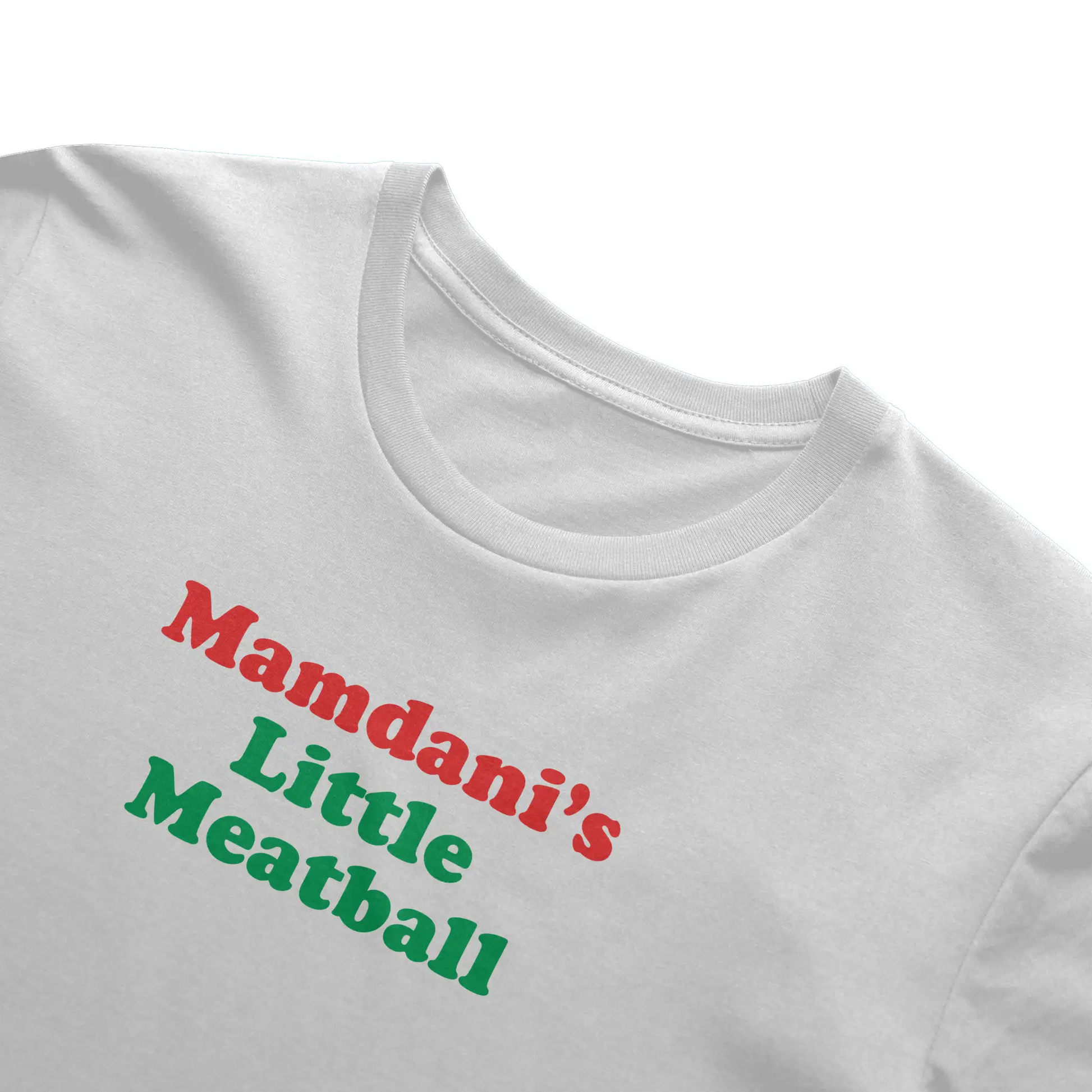 USA-Made Ringspun Unisex T-Shirt