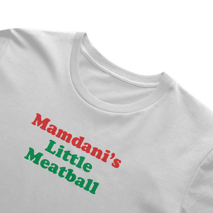 USA-Made Ringspun Unisex T-Shirt