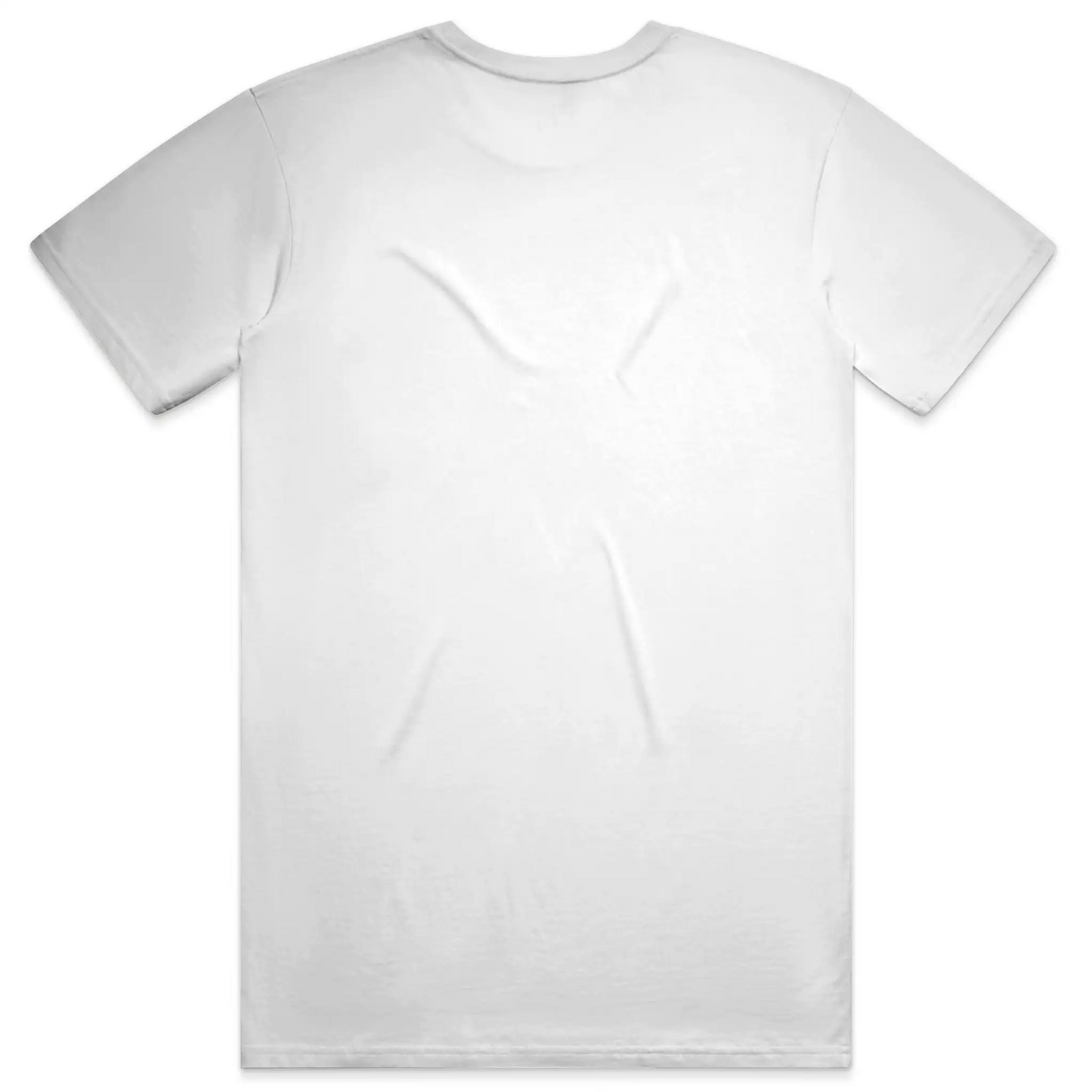 USA-Made Ringspun Unisex T-Shirt
