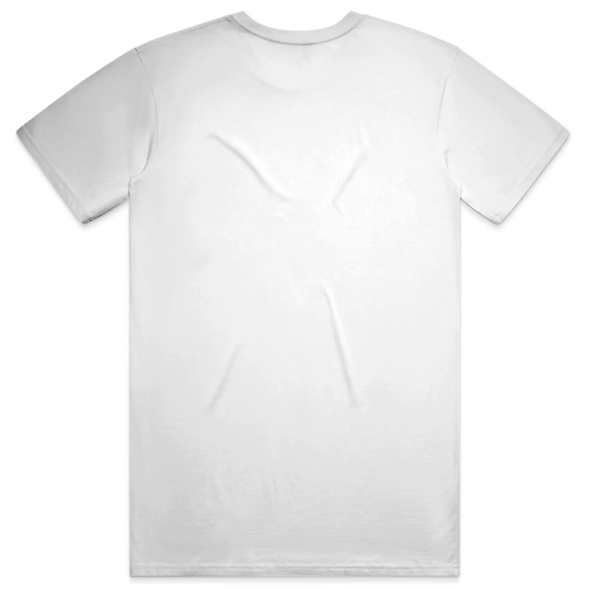 USA-Made Ringspun Unisex T-Shirt