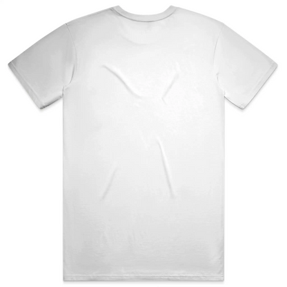 USA-Made Ringspun Unisex T-Shirt