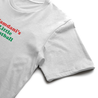 USA-Made Ringspun Unisex T-Shirt