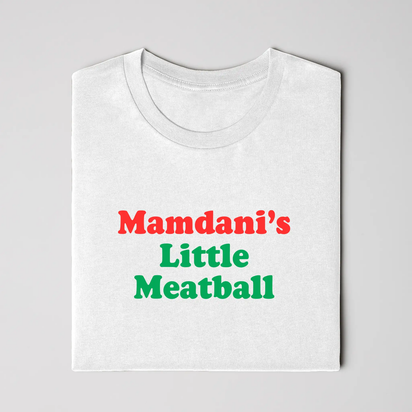 USA-Made Ringspun Unisex T-Shirt