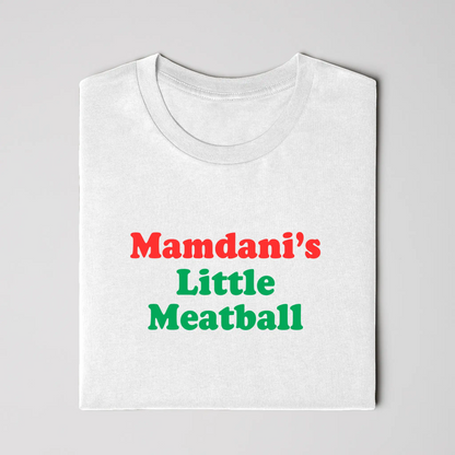 USA-Made Ringspun Unisex T-Shirt