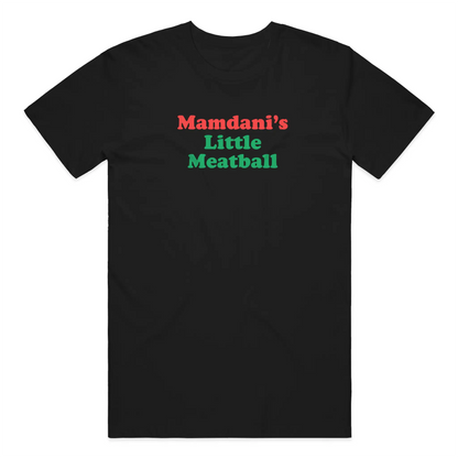 USA-Made Ringspun Unisex T-Shirt