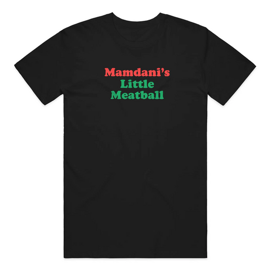 USA-Made Ringspun Unisex T-Shirt