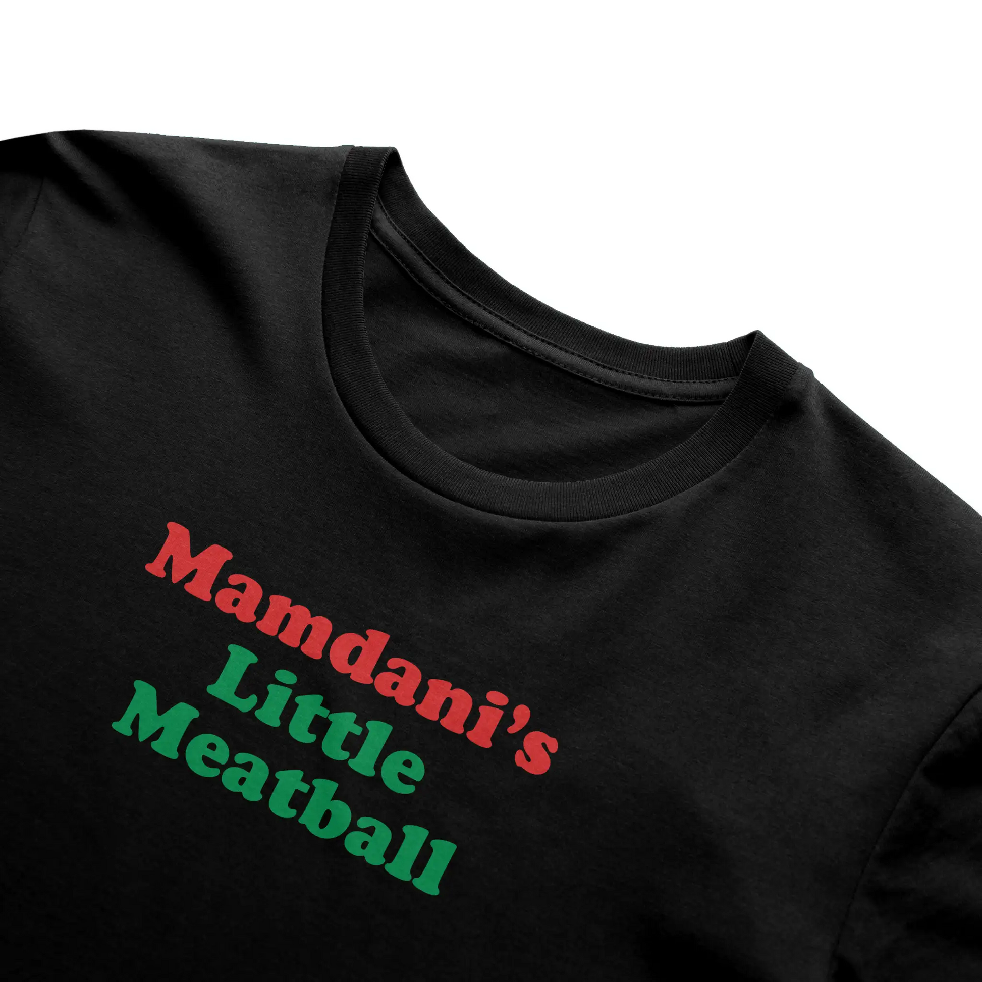 USA-Made Ringspun Unisex T-Shirt