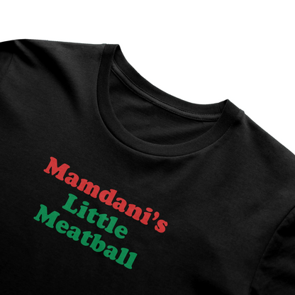 USA-Made Ringspun Unisex T-Shirt