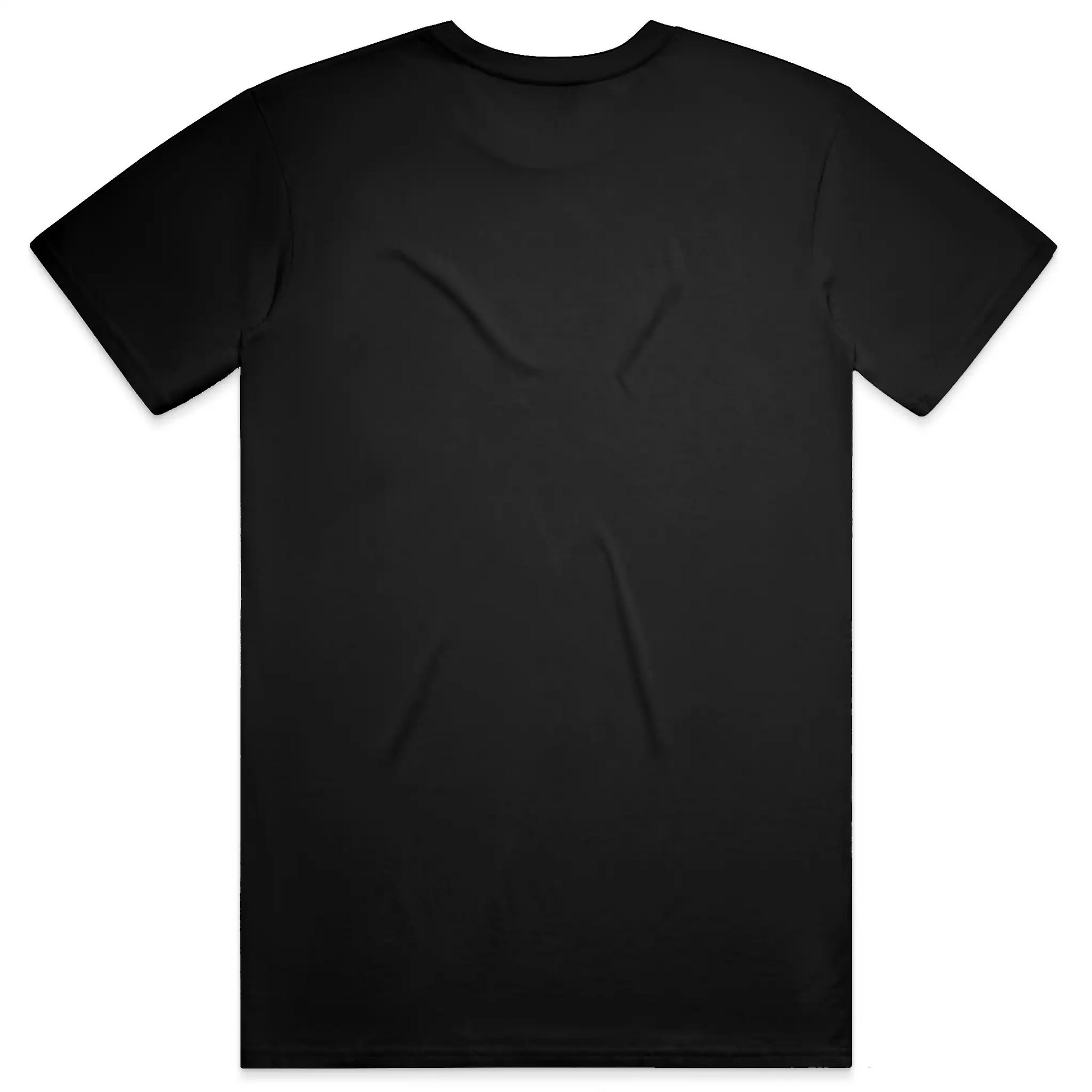 USA-Made Ringspun Unisex T-Shirt