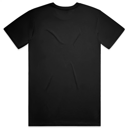 USA-Made Ringspun Unisex T-Shirt