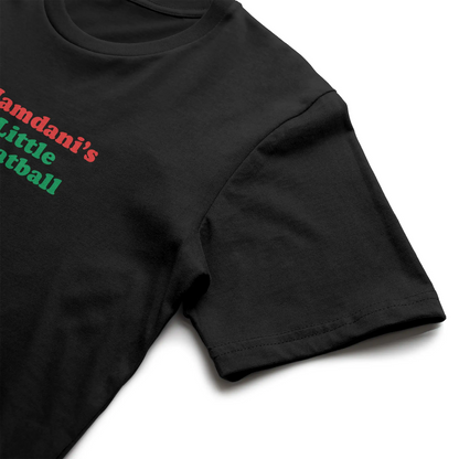 USA-Made Ringspun Unisex T-Shirt