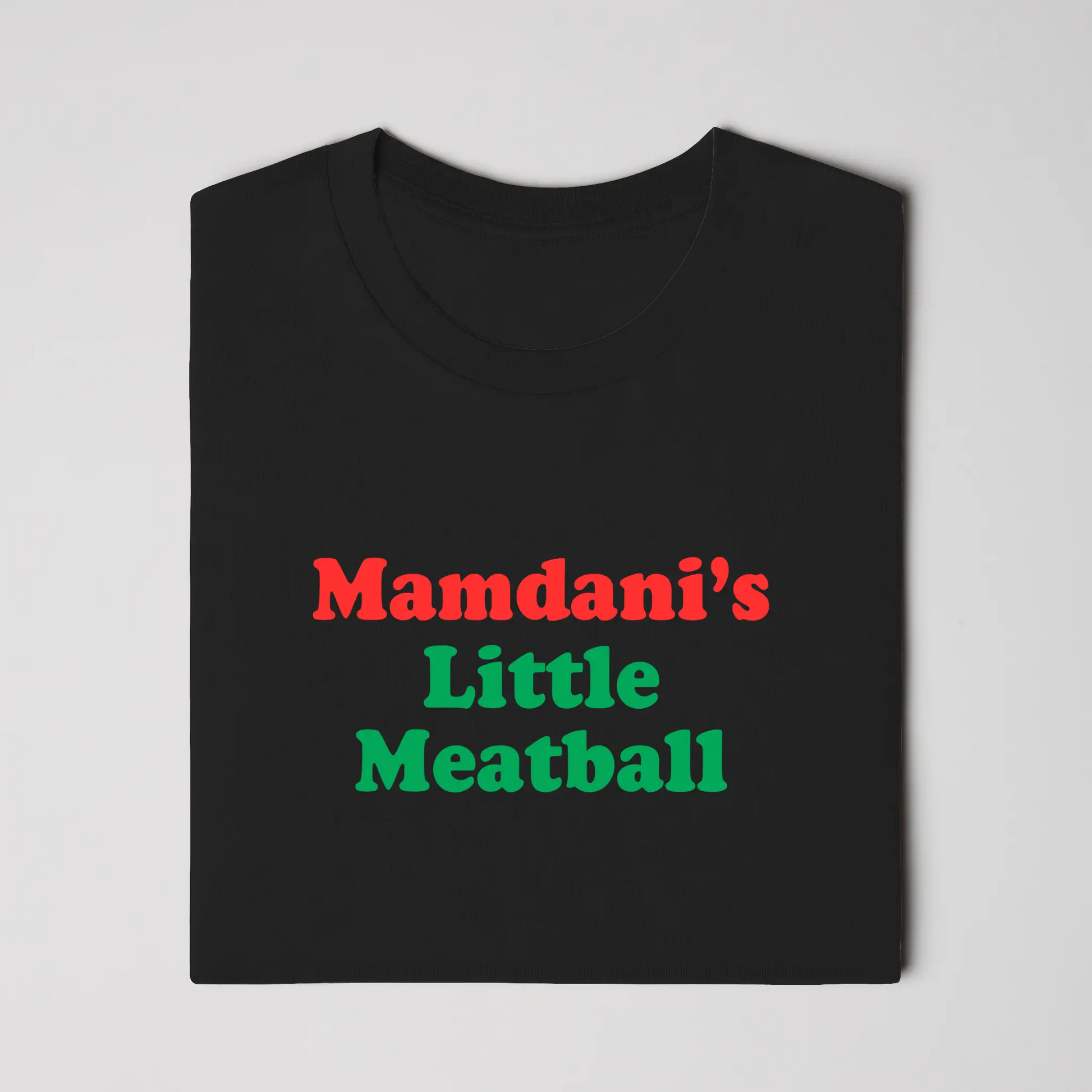 USA-Made Ringspun Unisex T-Shirt