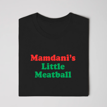 USA-Made Ringspun Unisex T-Shirt