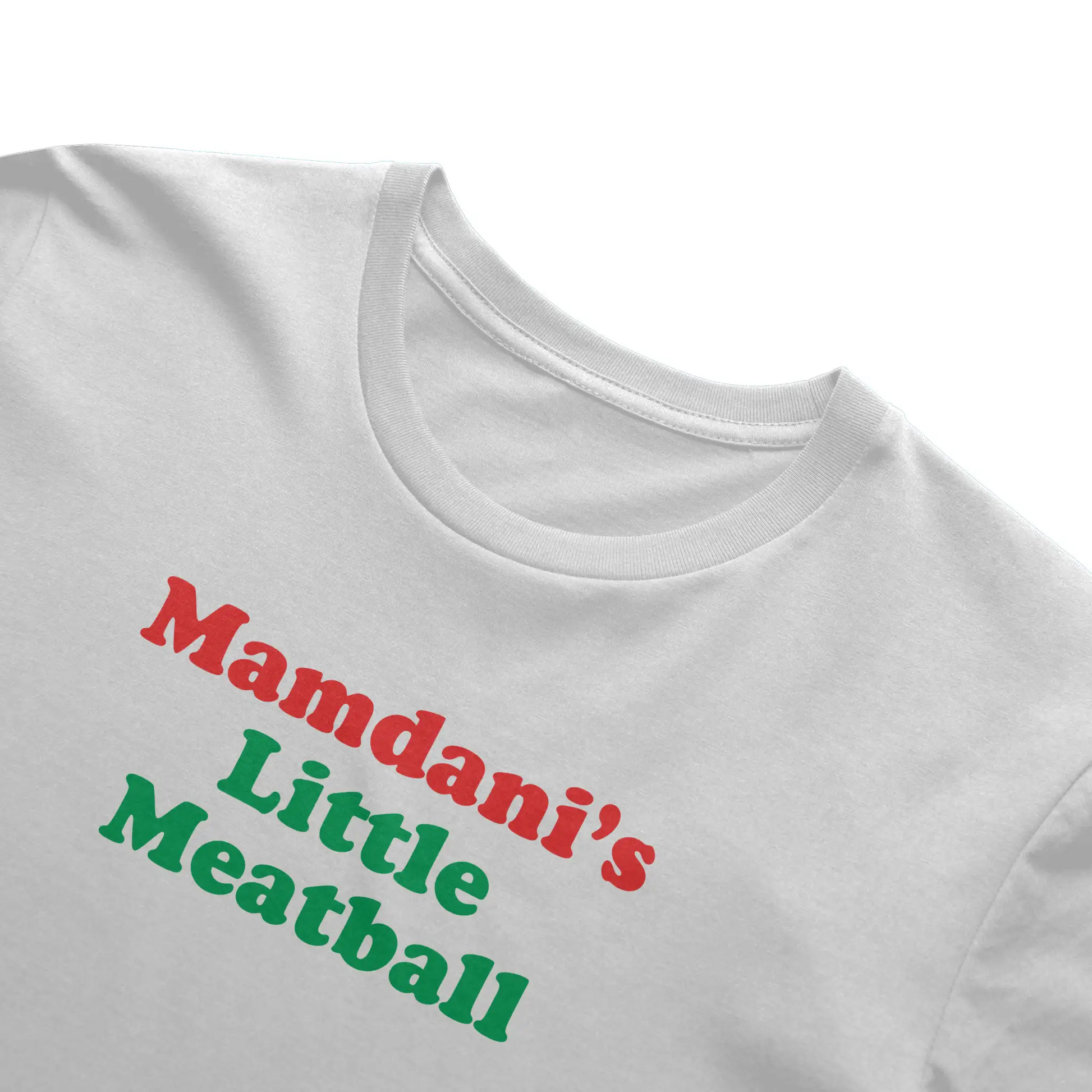 Mamdani's Little Meatball