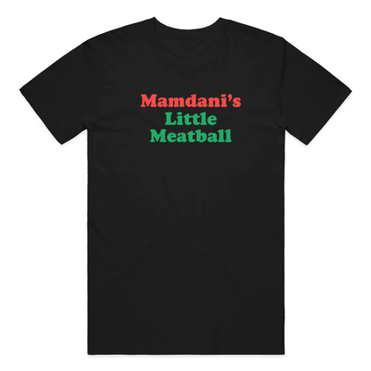 Mamdani's Little Meatball