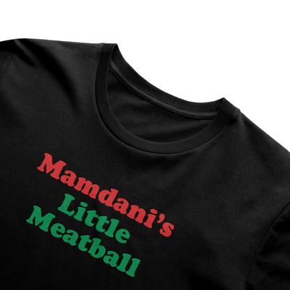 Mamdani's Little Meatball