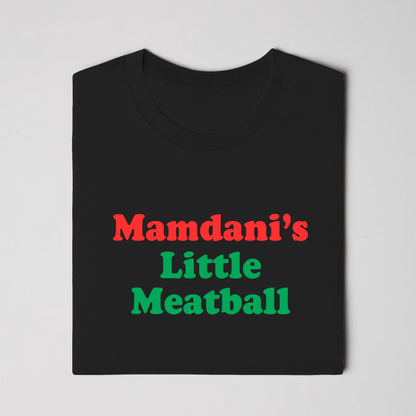 Mamdani's Little Meatball
